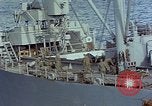Image of USS Philippine Sea Korea, 1951, second 30 stock footage video 65675054075