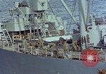 Image of USS Philippine Sea Korea, 1951, second 31 stock footage video 65675054075