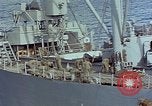 Image of USS Philippine Sea Korea, 1951, second 32 stock footage video 65675054075