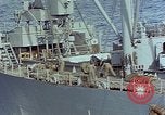 Image of USS Philippine Sea Korea, 1951, second 33 stock footage video 65675054075