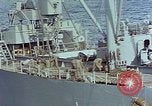 Image of USS Philippine Sea Korea, 1951, second 35 stock footage video 65675054075