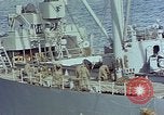 Image of USS Philippine Sea Korea, 1951, second 36 stock footage video 65675054075