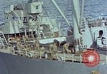 Image of USS Philippine Sea Korea, 1951, second 37 stock footage video 65675054075