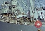Image of USS Philippine Sea Korea, 1951, second 38 stock footage video 65675054075
