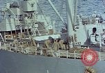 Image of USS Philippine Sea Korea, 1951, second 39 stock footage video 65675054075