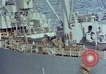 Image of USS Philippine Sea Korea, 1951, second 40 stock footage video 65675054075