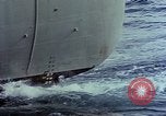 Image of USS Philippine Sea Korea, 1951, second 42 stock footage video 65675054075