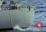 Image of USS Philippine Sea Korea, 1951, second 51 stock footage video 65675054075
