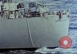 Image of USS Philippine Sea Korea, 1951, second 57 stock footage video 65675054075