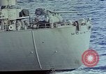 Image of USS Philippine Sea Korea, 1951, second 58 stock footage video 65675054075