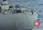 Image of USS Philippine Sea Korea, 1951, second 59 stock footage video 65675054075