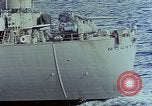 Image of USS Philippine Sea Korea, 1951, second 62 stock footage video 65675054075
