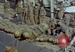 Image of USS Philippine Sea Korea, 1951, second 4 stock footage video 65675054076