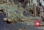 Image of USS Philippine Sea Korea, 1951, second 5 stock footage video 65675054076