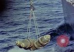 Image of USS Philippine Sea Korea, 1951, second 7 stock footage video 65675054076