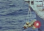 Image of USS Philippine Sea Korea, 1951, second 9 stock footage video 65675054076
