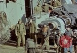 Image of USS Philippine Sea Korea, 1951, second 14 stock footage video 65675054076