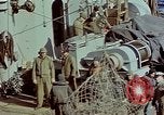 Image of USS Philippine Sea Korea, 1951, second 16 stock footage video 65675054076