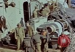Image of USS Philippine Sea Korea, 1951, second 17 stock footage video 65675054076