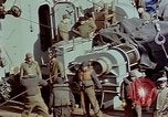 Image of USS Philippine Sea Korea, 1951, second 18 stock footage video 65675054076