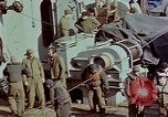Image of USS Philippine Sea Korea, 1951, second 19 stock footage video 65675054076