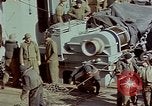 Image of USS Philippine Sea Korea, 1951, second 20 stock footage video 65675054076