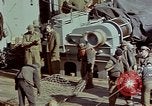 Image of USS Philippine Sea Korea, 1951, second 21 stock footage video 65675054076