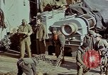 Image of USS Philippine Sea Korea, 1951, second 22 stock footage video 65675054076