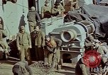 Image of USS Philippine Sea Korea, 1951, second 23 stock footage video 65675054076