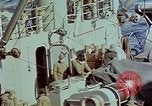 Image of USS Philippine Sea Korea, 1951, second 26 stock footage video 65675054076
