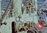 Image of USS Philippine Sea Korea, 1951, second 27 stock footage video 65675054076