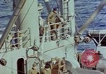 Image of USS Philippine Sea Korea, 1951, second 28 stock footage video 65675054076