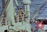 Image of USS Philippine Sea Korea, 1951, second 29 stock footage video 65675054076