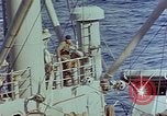 Image of USS Philippine Sea Korea, 1951, second 30 stock footage video 65675054076