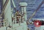 Image of USS Philippine Sea Korea, 1951, second 31 stock footage video 65675054076