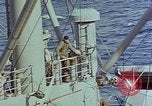 Image of USS Philippine Sea Korea, 1951, second 32 stock footage video 65675054076
