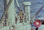 Image of USS Philippine Sea Korea, 1951, second 33 stock footage video 65675054076