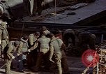 Image of USS Philippine Sea Korea, 1951, second 34 stock footage video 65675054076