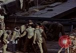 Image of USS Philippine Sea Korea, 1951, second 35 stock footage video 65675054076