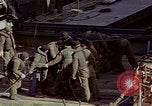 Image of USS Philippine Sea Korea, 1951, second 36 stock footage video 65675054076