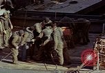 Image of USS Philippine Sea Korea, 1951, second 37 stock footage video 65675054076