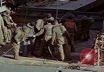 Image of USS Philippine Sea Korea, 1951, second 38 stock footage video 65675054076