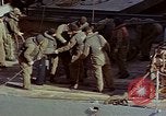 Image of USS Philippine Sea Korea, 1951, second 39 stock footage video 65675054076