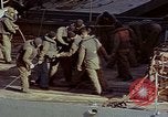 Image of USS Philippine Sea Korea, 1951, second 40 stock footage video 65675054076