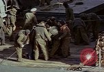 Image of USS Philippine Sea Korea, 1951, second 42 stock footage video 65675054076