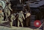 Image of USS Philippine Sea Korea, 1951, second 43 stock footage video 65675054076