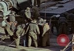 Image of USS Philippine Sea Korea, 1951, second 44 stock footage video 65675054076