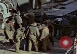 Image of USS Philippine Sea Korea, 1951, second 45 stock footage video 65675054076