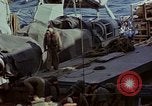 Image of USS Philippine Sea Korea, 1951, second 47 stock footage video 65675054076