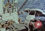 Image of USS Philippine Sea Korea, 1951, second 49 stock footage video 65675054076